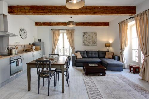 Caudies-de-Fenouilledes Apartamento | Appartements du Vin