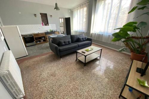Saint-Andre-de-Sangonis Apartamento | Appartement indépendant dans maison de village