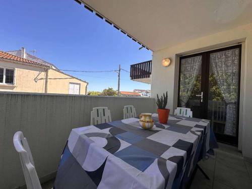 Boyardville Apartamento | Appartement 2P avec balcon à 700m de la plage - FR-1-246A-369
