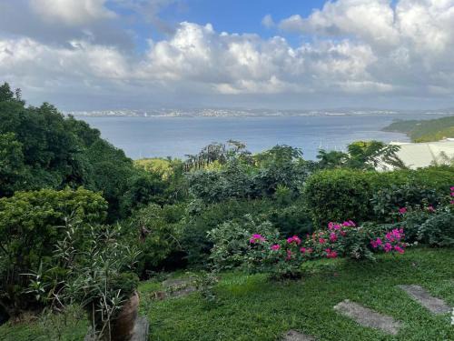 Tartane Apartamento | Appartement vue paradisiaque