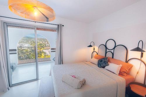 St Gilles-les-Bains Apartamento | Appartement T3 - Cap noir- à 200 m de la plage des Roches Noires
