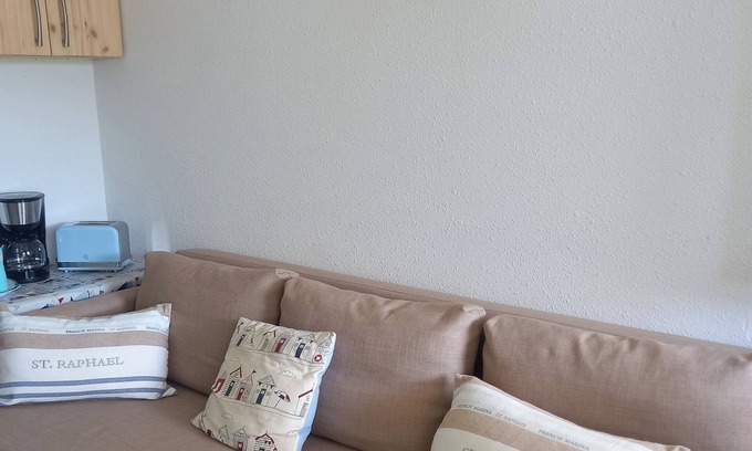 Saint-Nic Apartamento | Appartement à 2 Minutes de la Plage Entre Douarnenez et la Presqu'île de Crozon