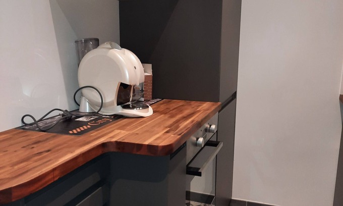 Clamart Apartamento | Appartement à 200 m de la Gare de Clamart et 7 min de la Gare de Montparnasse