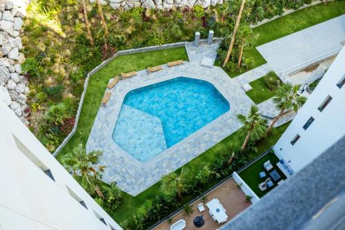 Malabata Apartamento | Appartement à 2min de la mer et de la gare TGV avec piscine