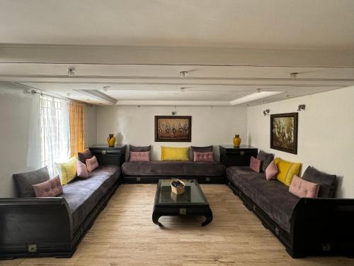 Harhoura Apartamento | Appartement à 5 min de la plage