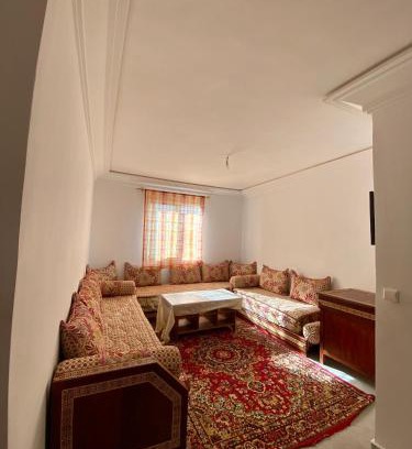 Anza Apartamento | Appartement à Anza Agadir