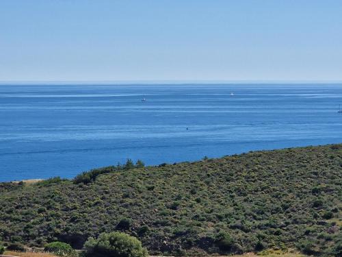 Banyuls-sur-Mer Apartamento | Appartement à Banyuls-sur-Mer - Calme et Confort pour 4 Pers, Parking Inclus - FR-1-309-6