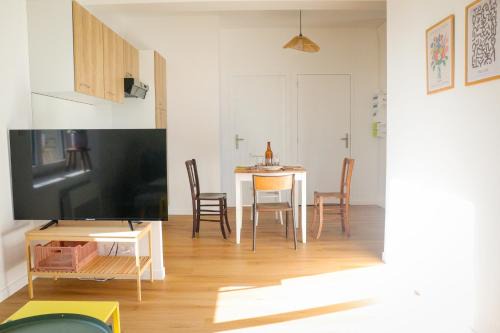Beaupreau Apartamento | Appartement à Beaupréau en Mauges
