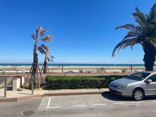 La Cote Radieuse Apartamento | Appartement à deux pas de la mer