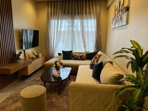 Gauthier Apartamento | Appartement à Gauthier, Casablanca
