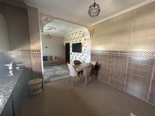 Ksar El Majaz Apartamento | Appartement à Haouma, proche port Tanger Med 2