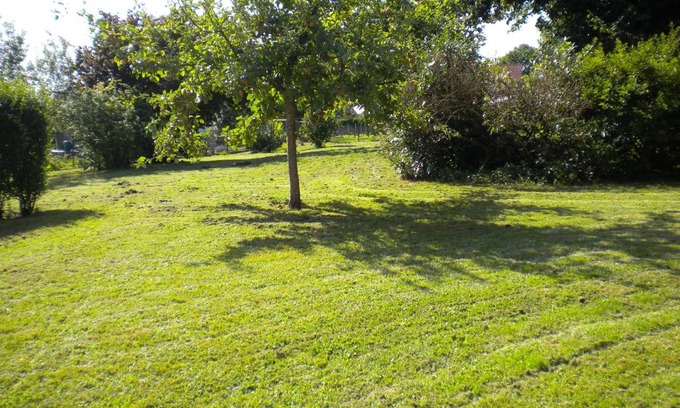 Climbach Apartamento | Appartement à l'ange