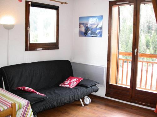 La Roche Apartamento | Appartement à La Plagne 1800 à 150m des pistes - Appartement 3 Pièces 7 personnes MAE-0785