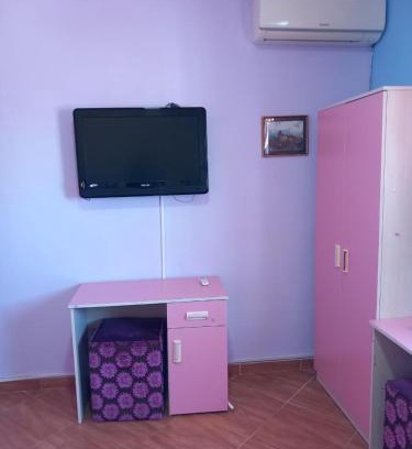Centre Ville Apartamento | appartement à larache