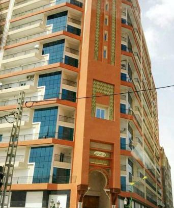 Tlemcen Apartamento | Appartement à louer à Tlemcen