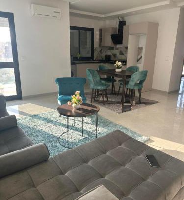 Eastern Khezama Apartamento | appartement à louer