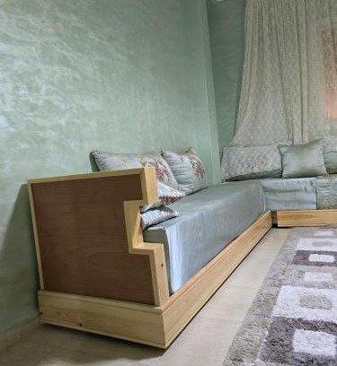 Fnideq Apartamento | Appartement à louer wadie