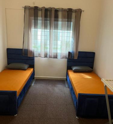 Meknes Apartamento | Appartement à marjane