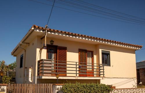 Castell-Platja d'Aro Apartamento | Appartement à S'Agaro, 1er étage, 3 chambres vue vallée, balcon