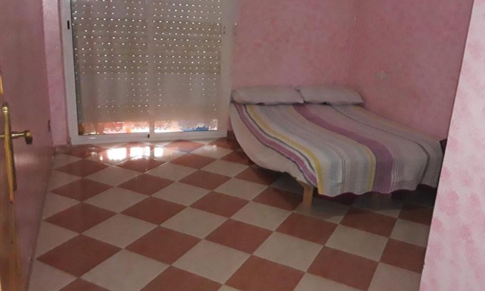 Sidi Rahal Apartamento | Appartement à sidi rhal