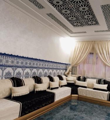 Branes Apartamento | Appartement à Tanger