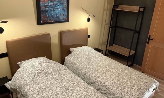 Marzens Apartamento | Appartement Écologique Au Cœur du Tarn