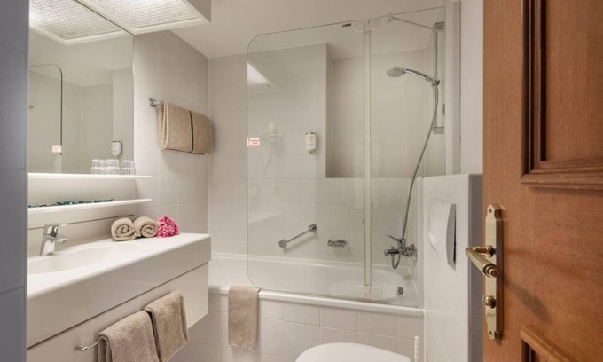 Bad Gastein Apartamento | Appartement 1-2n - Mondi Hotel Bellevue Gastein