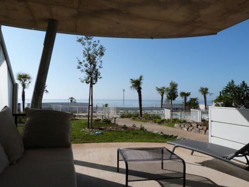 La Tranche-sur-Mer Apartamento | Appartement 1 chambre mer, plage, piscine, parking, clim, animaux admis - FR-1-194-216