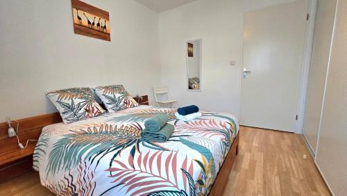 Jonzac Apartamento | Appartement 1 Chambre "Le Carré des Antilles"