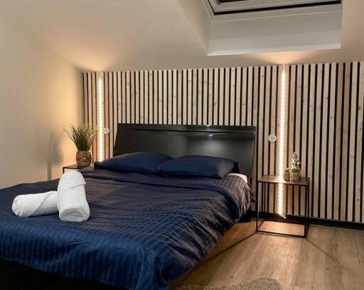 Saint-Honore - Jeanne d'Arc Apartamento | Appartement - 1 chambre - Proche Zénith & Centre
