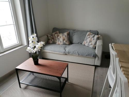L'Ile-Bouchard Apartamento | Appartement 1
