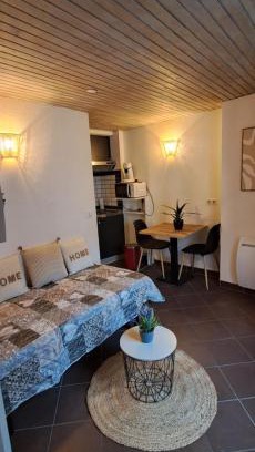 Le Puy-en-Velay Apartamento | Appartement 1 personne centre ville