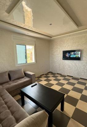 Azla Apartamento | Appartement 1 vue sur mer à Azla