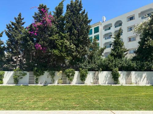 Yasmine Apartamento | Appartement 1 Yasmine hammamet