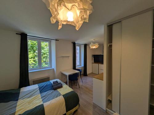 Mulhouse Apartamento | Appartement 101