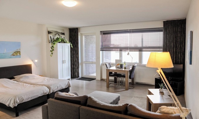 Wemeldinge Apartamento | Appartement 16 Wemeldinge
