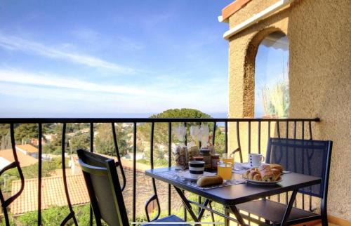 Marine de Saint Ambroggio Apartamento | Appartement 165