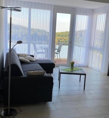 Oerlinghausen Apartamento | Appartement 17