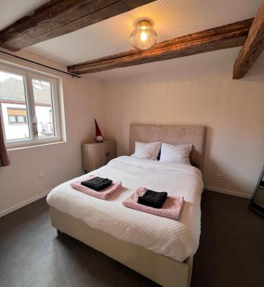 Kintzheim Apartamento | Appartement 1769