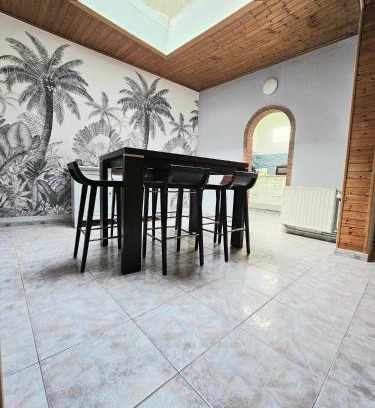 Mons Apartamento | appartement 1ch mons centre