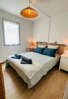 Lacanau-Ocean Apartamento | Appartement 2 à 4 personnes à 50m de la plage