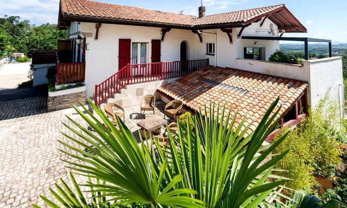 Behobie Apartamento | Appartement, 2 à 4 pers