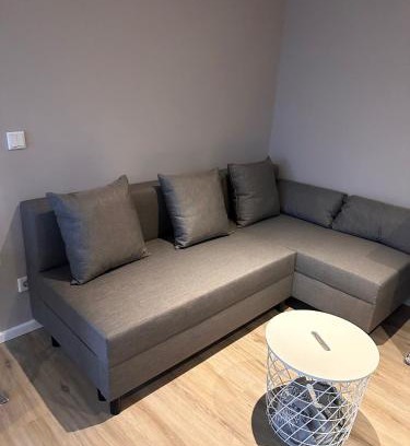 Drolshagen Apartamento | Appartement 2 Birkenhof