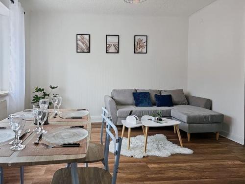 Abreschviller Apartamento | Appartement 2 chambres aux pieds des Vosges
