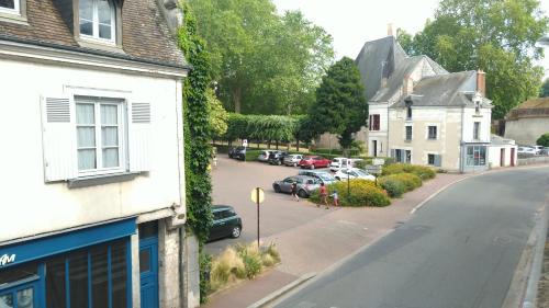 Vendome Apartamento | Appartement 2 chambres 52 m2 centre ville