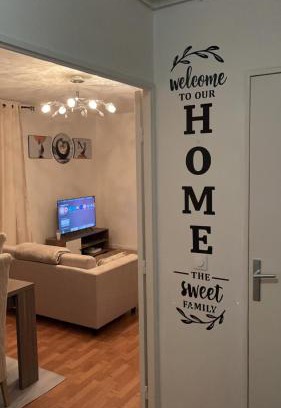 Sevres Apartamento | Appartement 2 chambres et salon proche Paris