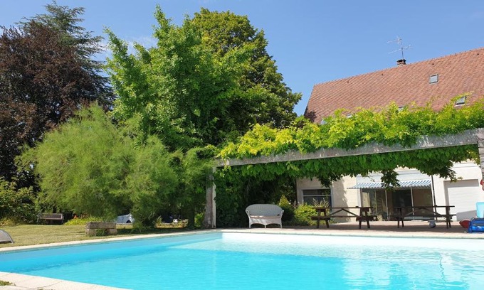Poligny Apartamento | Appartement 2 chambres Lili