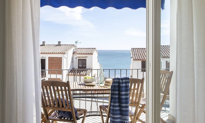 L'Antiga Esquerra de l'Eixample Apartamento | Appartement 2 Chambres Pour 4 Personnes