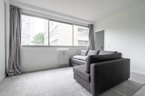 Asiatique Apartamento | Appartement 2 Chambres - Porte de Choisy