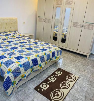 Gabes Apartamento | Appartement 2 chambres